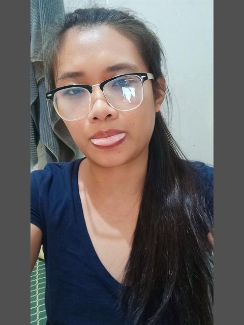 Dating profile for Darnaaaaa from Cebu City, Philippines