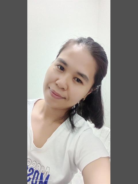 Dating profile for GraceN from Cebu City, Philippines