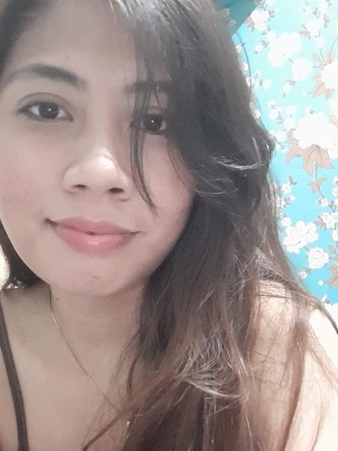 Dating profile for freya22 from Cebu City, Philippines