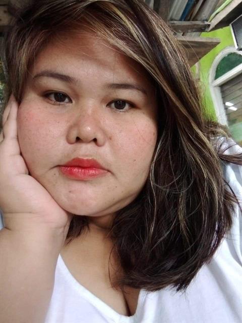 Dating profile for Anney22 from Pagadian City, Philippines
