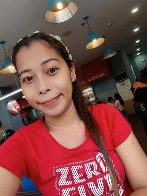 Dating profile for Lonsky from Pagadian City, Philippines