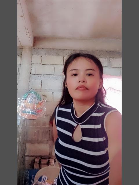 Dating profile for Clea12345 from Cebu, Philippines