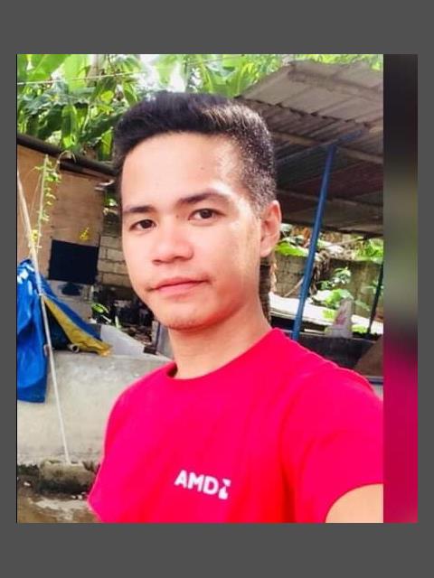 Dating profile for Mark1234 from Zamboanga City, Philippines