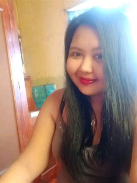Dating profile for Cutemary from Cebu City, Philippines