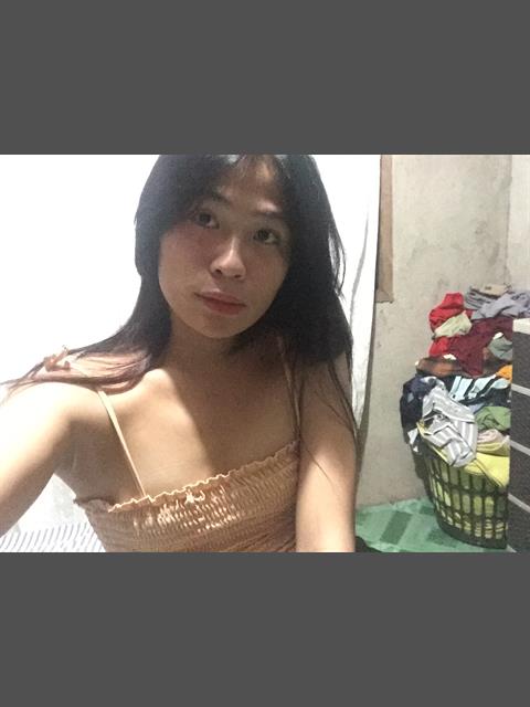 Dating profile for Nilita from Pagadian City, Philippines