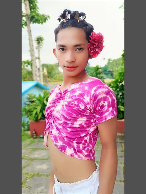 Dating profile for Jaycia04 from Zamboanga City, Philippines