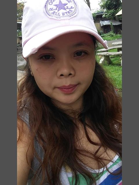 Dating profile for Nhie34 from Cebu City, Philippines
