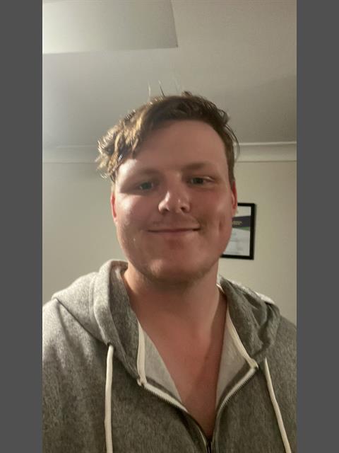 Dating profile for EthanH from Sydney Nsw, Australia