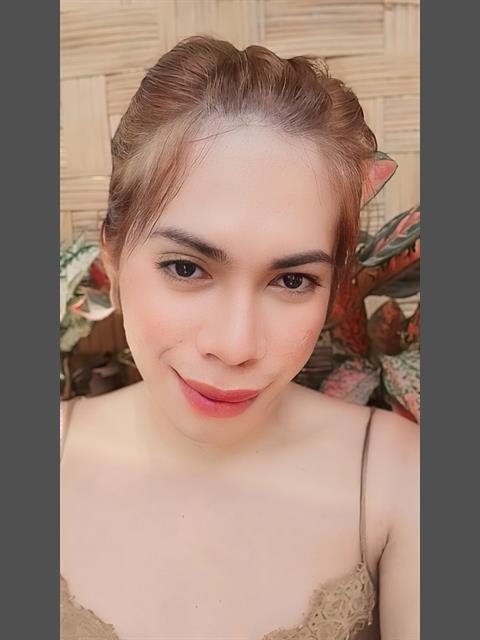 Dating profile for Katee from Davao City, Philippines