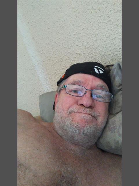 Dating profile for Levy61 from Cache Creek, Canada