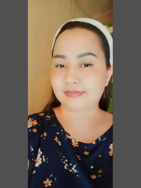 Dating profile for Zargiya from Davao City, Philippines