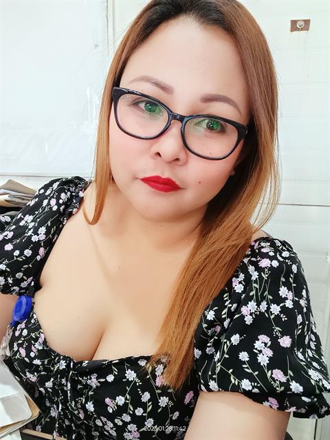 Dating profile for Mizdey from Cagayan De Oro City, Philippines