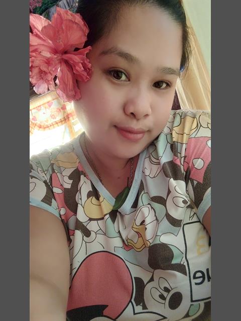 Dating profile for Imee from Davao City, Philippines