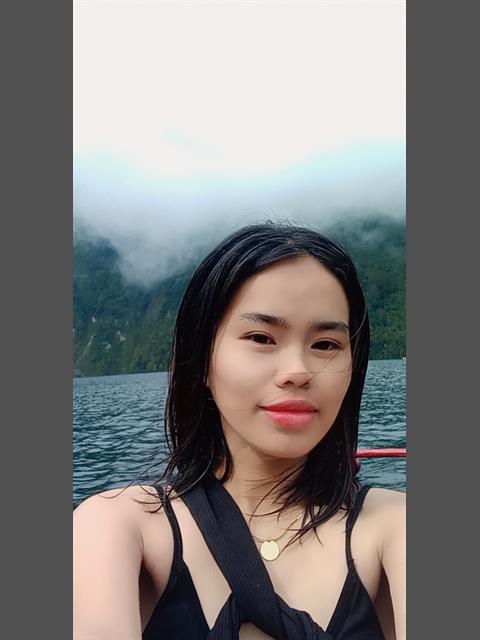 Dating profile for Alyana20 from Davao City, Philippines