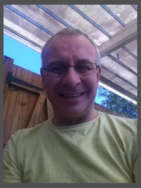 Dating profile for Gary66 from Bristol, United Kingdom