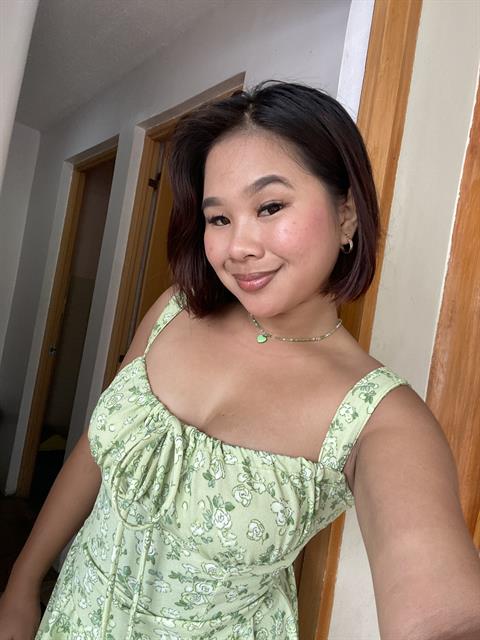 Dating profile for Bea corbes from Davao City, Philippines