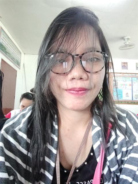 Dating profile for Anita from Pagadian City, Philippines