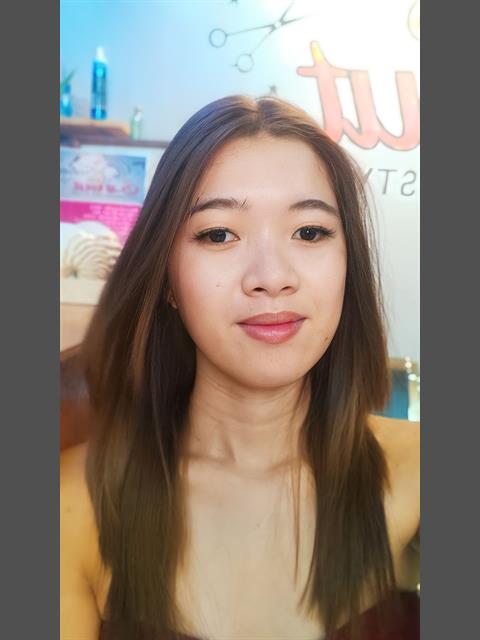 Dating profile for Mae 143 from Cebu City, Philippines