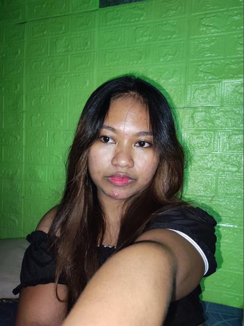 Dating profile for Sharee24 from Cebu City, Philippines