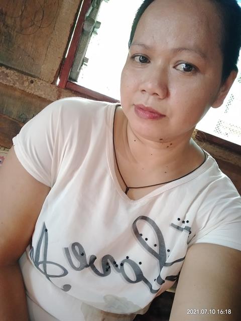 Dating profile for zerlie from Cebu City, Philippines