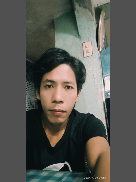 Dating profile for Blese from General Santos City (Dadiangas), Philippines