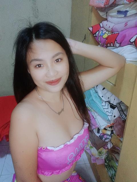 Dating profile for Audreymae from General Santos City, Philippines