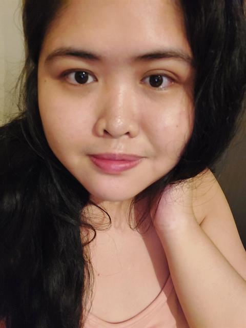 Dating profile for Gwenylyn from Manila, Philippines