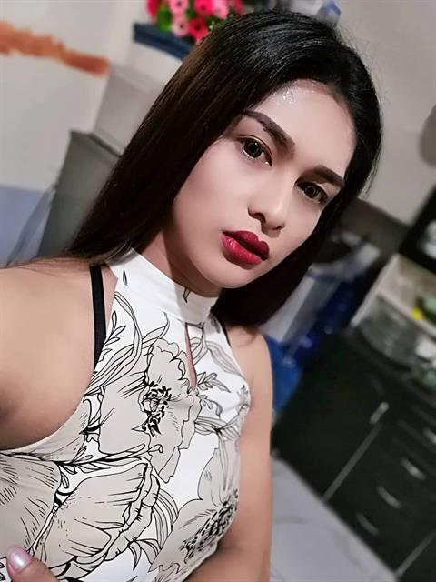 Dating profile for Jheamazing from Quezon City, Philippines