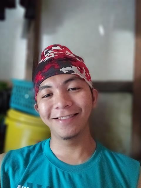 Dating profile for Rooom01 from Cagayan De Oro, Philippines