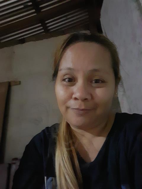 Dating profile for jenny37 from Pagadian City, Philippines