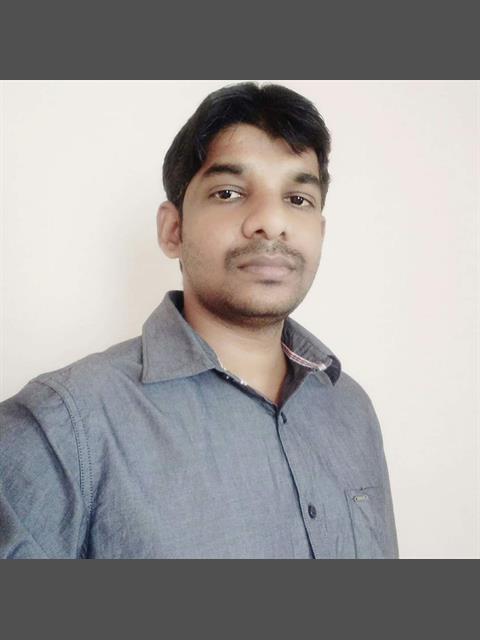 Dating profile for Raj4love from Mumbai, India