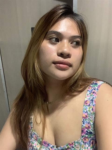 Dating profile for Riza Cantere from Cagayan De Oro, Philippines