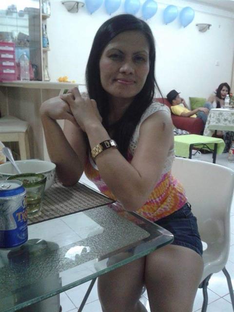 Dating profile for Marnie from Quezon City, Philippines