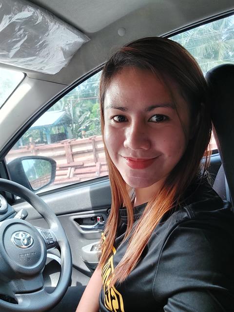 Dating profile for Cuty Pie from Pagadian City, Philippines