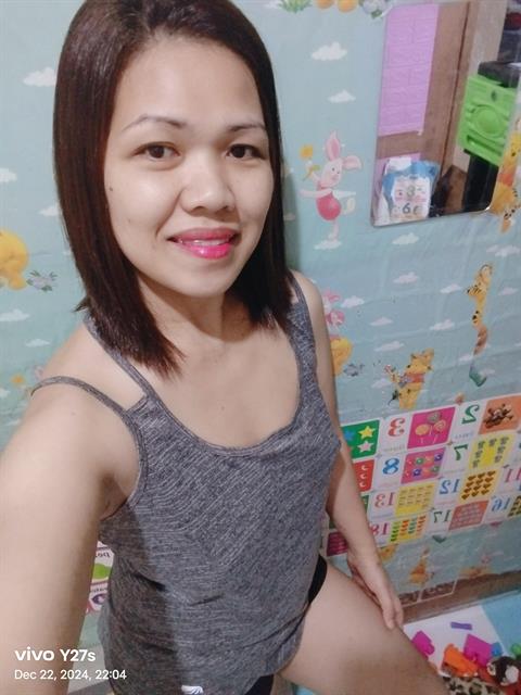 Dating profile for Lhaura from Cagayan De Oro City, Philippines