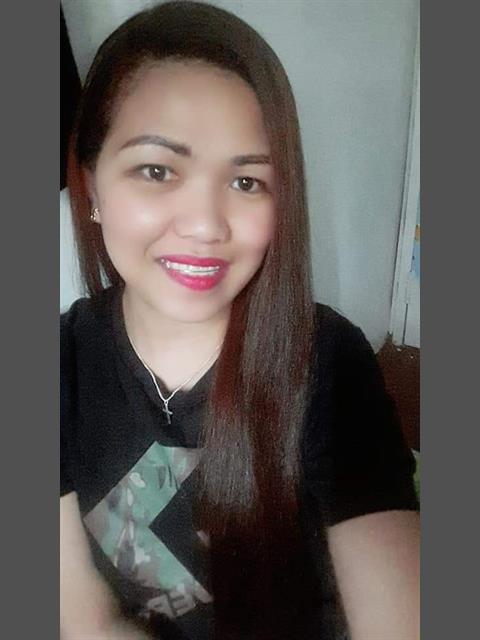 Dating profile for Lhaura from Cagayan De Oro City, Philippines