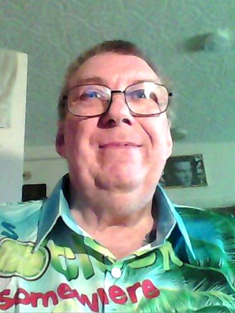 Dating profile for Charro66 from Blackpool, United Kingdom