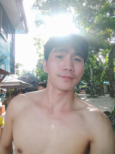 Dating profile for ian99 from Davao City, Philippines
