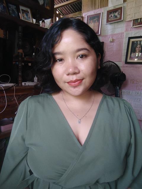 Dating profile for Winwin29 from Pagadian City, Philippines