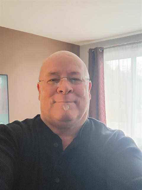 Dating profile for Daniel 1960 from Montréal, Canada