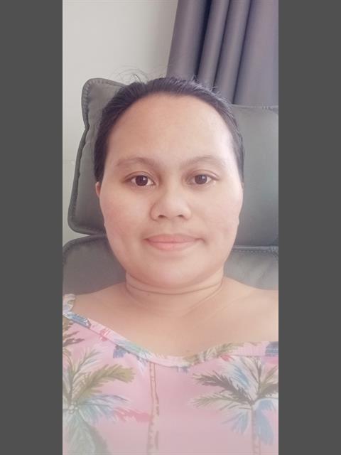 Dating profile for Iciel from Davao City, Philippines