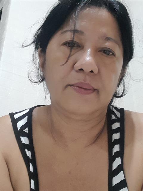 Dating profile for Nietta from Cagayan De Oro, Philippines