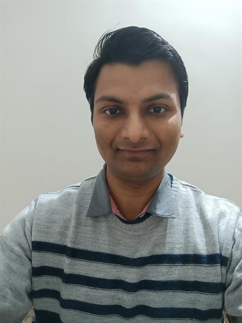 Dating profile for Brovnmaxx91 from 110031, India