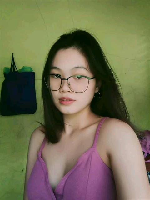 Dating profile for glyzza from Pagadian City, Philippines