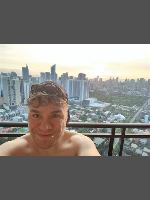 Dating profile for suedechilly from Manila, Philippines