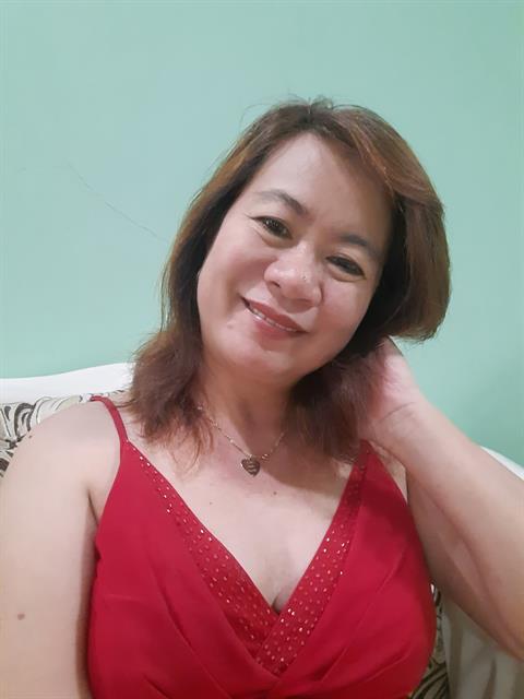 Dating profile for Bella48 from Quezon City, Philippines