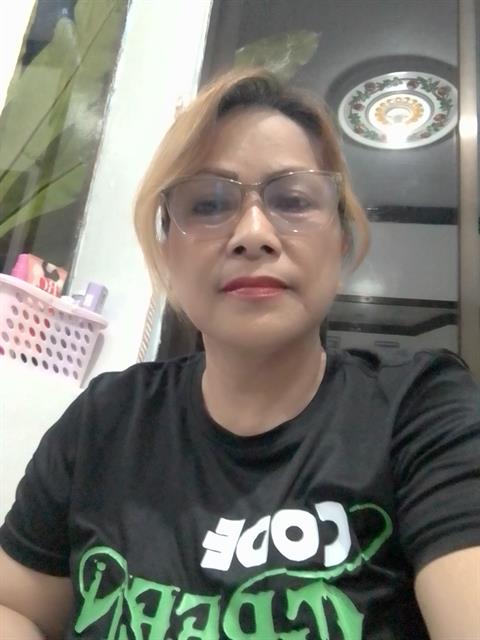 Dating profile for Jovill from Cebu City, Philippines