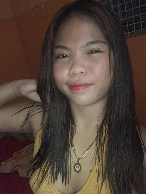 Dating profile for Princess 18 from Cebu City, Philippines