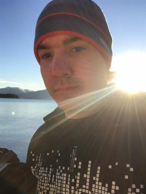 Dating profile for Justin43 from Anchorage, United States