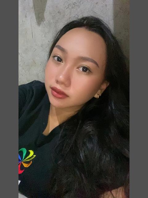 Dating profile for Claire Jane from Cebu City, Philippines